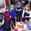 Встреча двух поколений: школьников блокадной поры и современных учащихся
