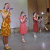 Встреча двух поколений: школьников блокадной поры и современных учащихся