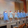 Встреча двух поколений: школьников блокадной поры и современных учащихся
