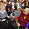 Встреча двух поколений: школьников блокадной поры и современных учащихся