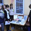 Встреча двух поколений: школьников блокадной поры и современных учащихся
