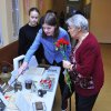 Встреча двух поколений: школьников блокадной поры и современных учащихся