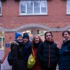Достижения юных журналистов