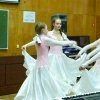 Концерт в военной академии связи