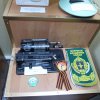 Концерт в военной академии связи