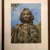 Чтим героев! Рисуем мирное небо!