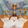 Ансамбль «Юный Ленинградец». Счастливое детство.