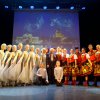 Ансамбль «Юный Ленинградец». Счастливое детство.