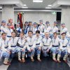 Ансамбль «Юный Ленинградец». Счастливое детство.
