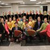 Ансамбль «Юный Ленинградец». Счастливое детство.