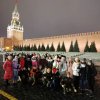 Ансамбль «Юный Ленинградец». Счастливое детство.