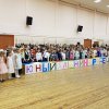 Ансамбль «Юный Ленинградец». Счастливое детство.