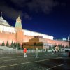 Встретили весну в Подмосковье